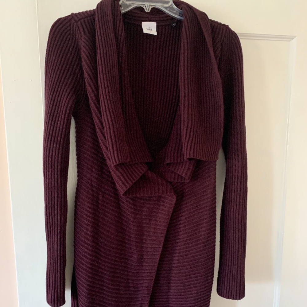 Cabi cardigan